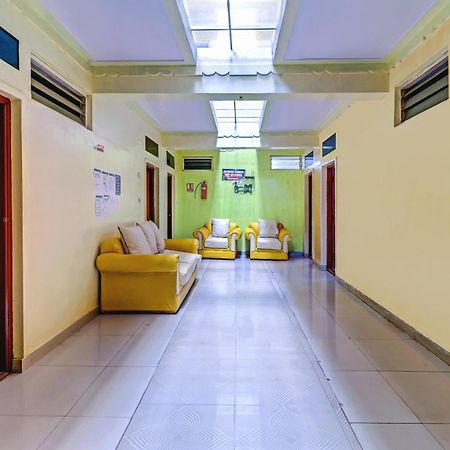 Hotel O Sai Hotel Bangalore Extérieur photo