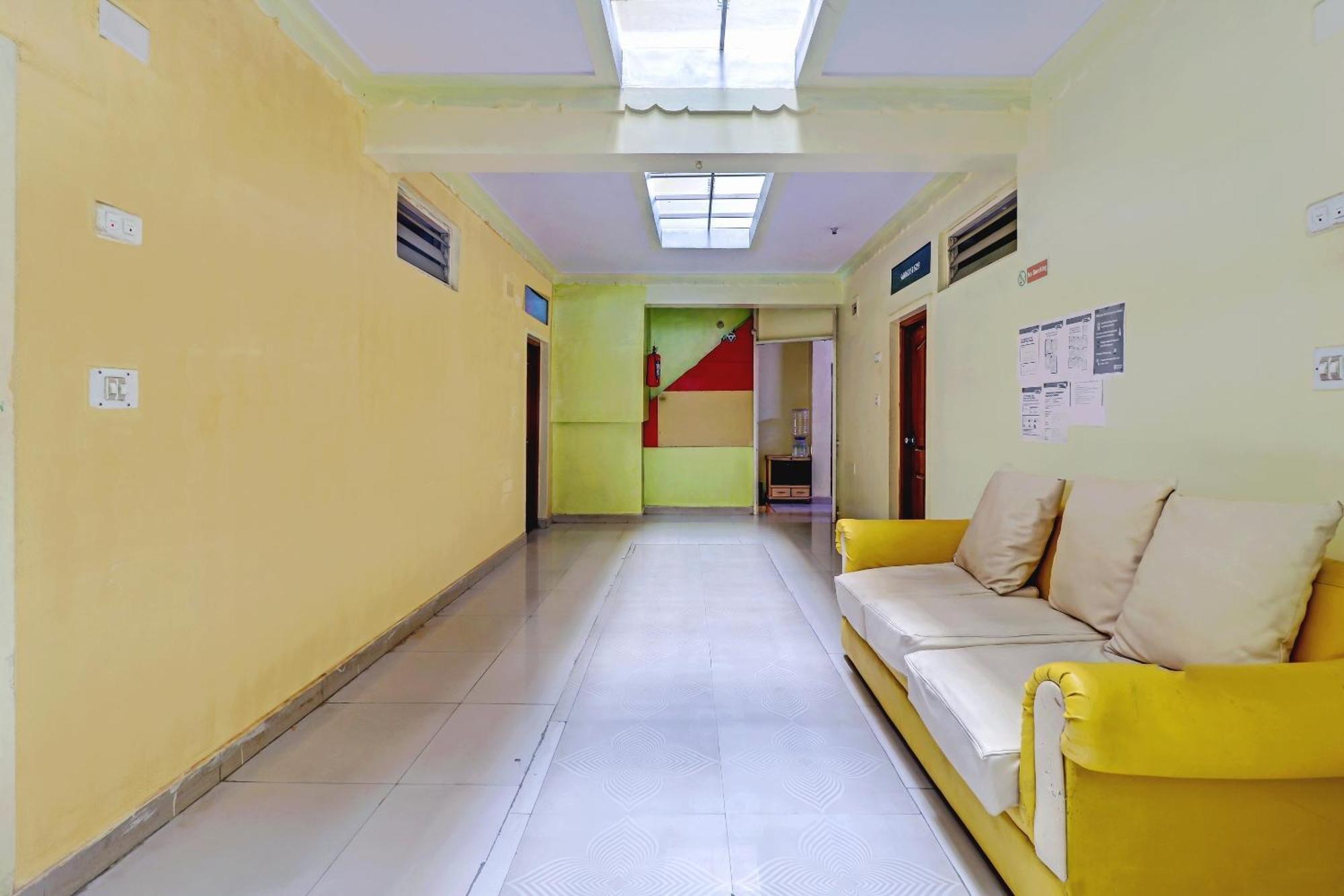 Hotel O Sai Hotel Bangalore Extérieur photo