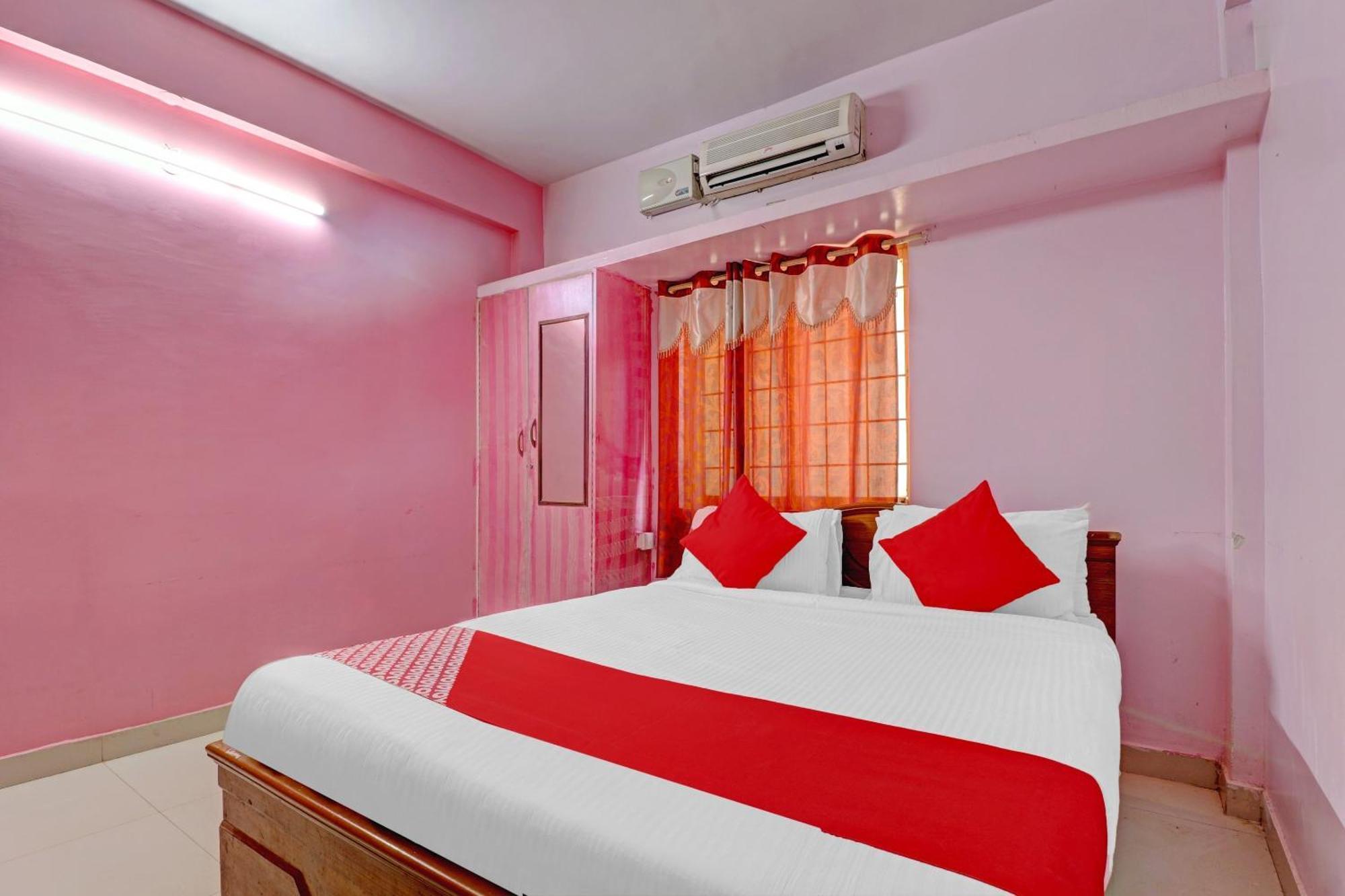 Hotel O Sai Hotel Bangalore Extérieur photo