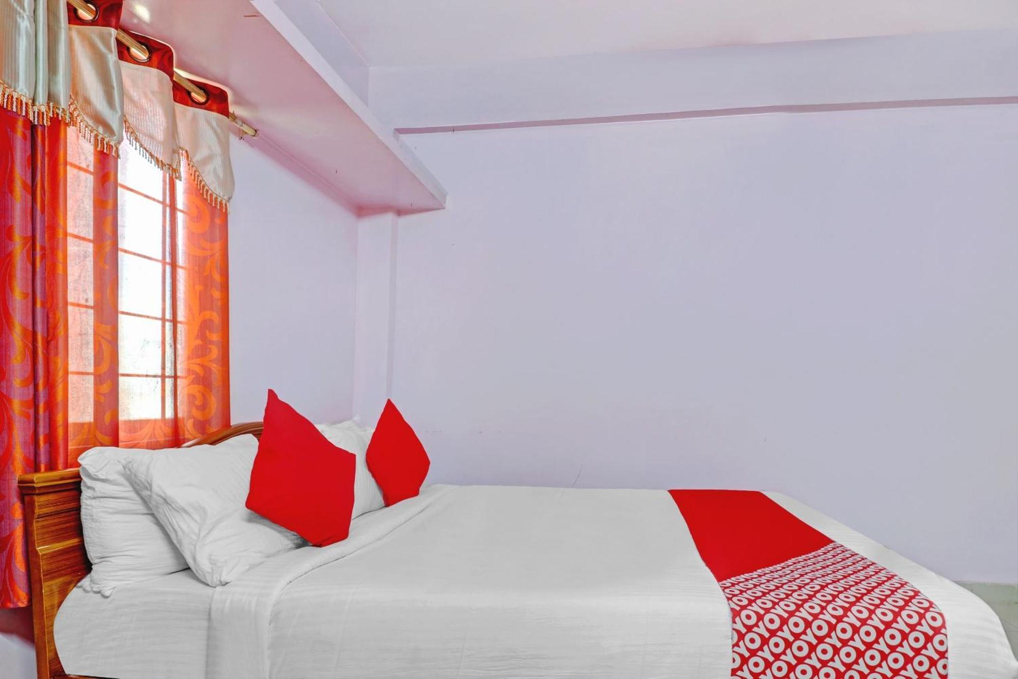 Hotel O Sai Hotel Bangalore Extérieur photo
