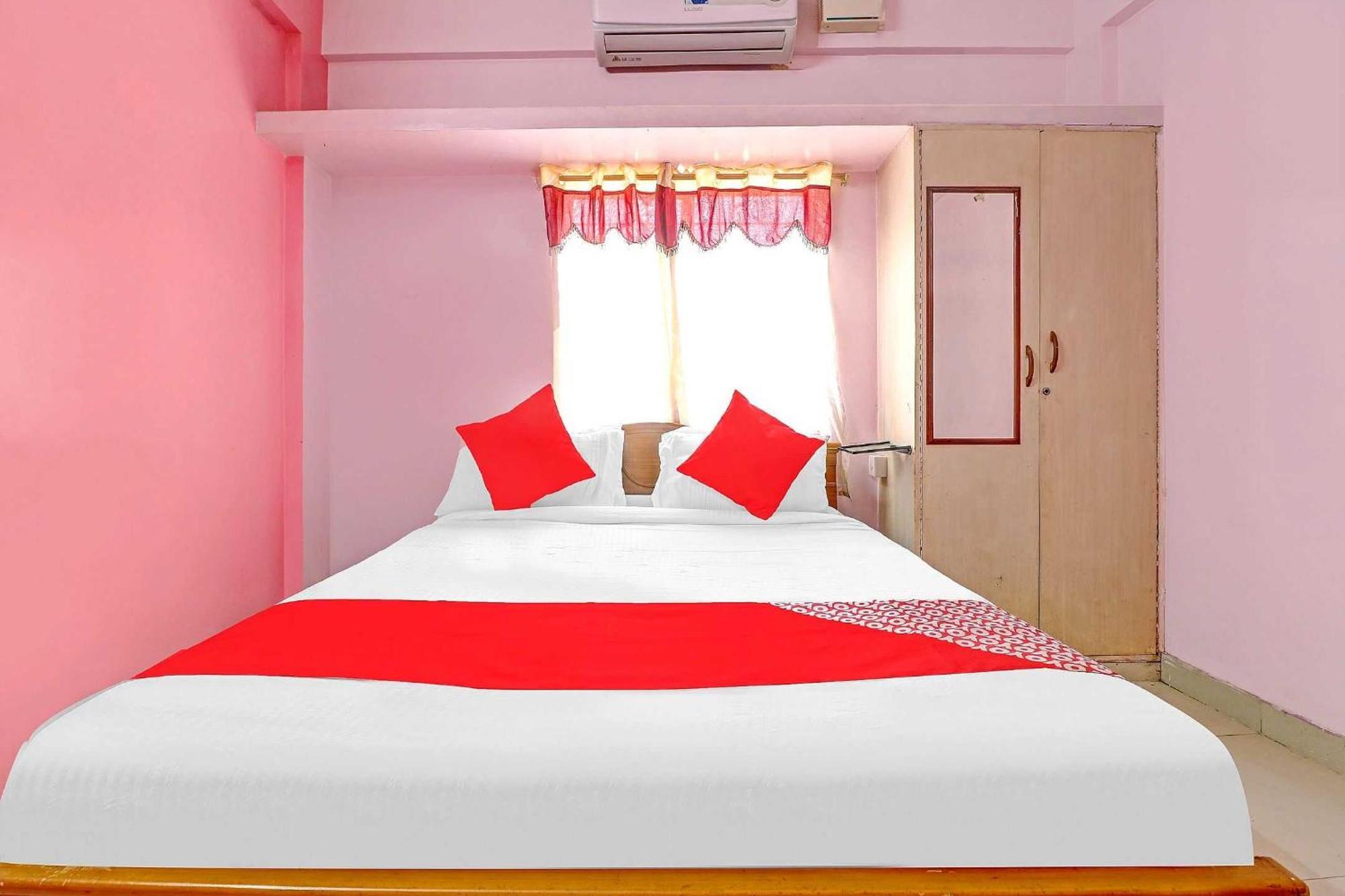 Hotel O Sai Hotel Bangalore Extérieur photo