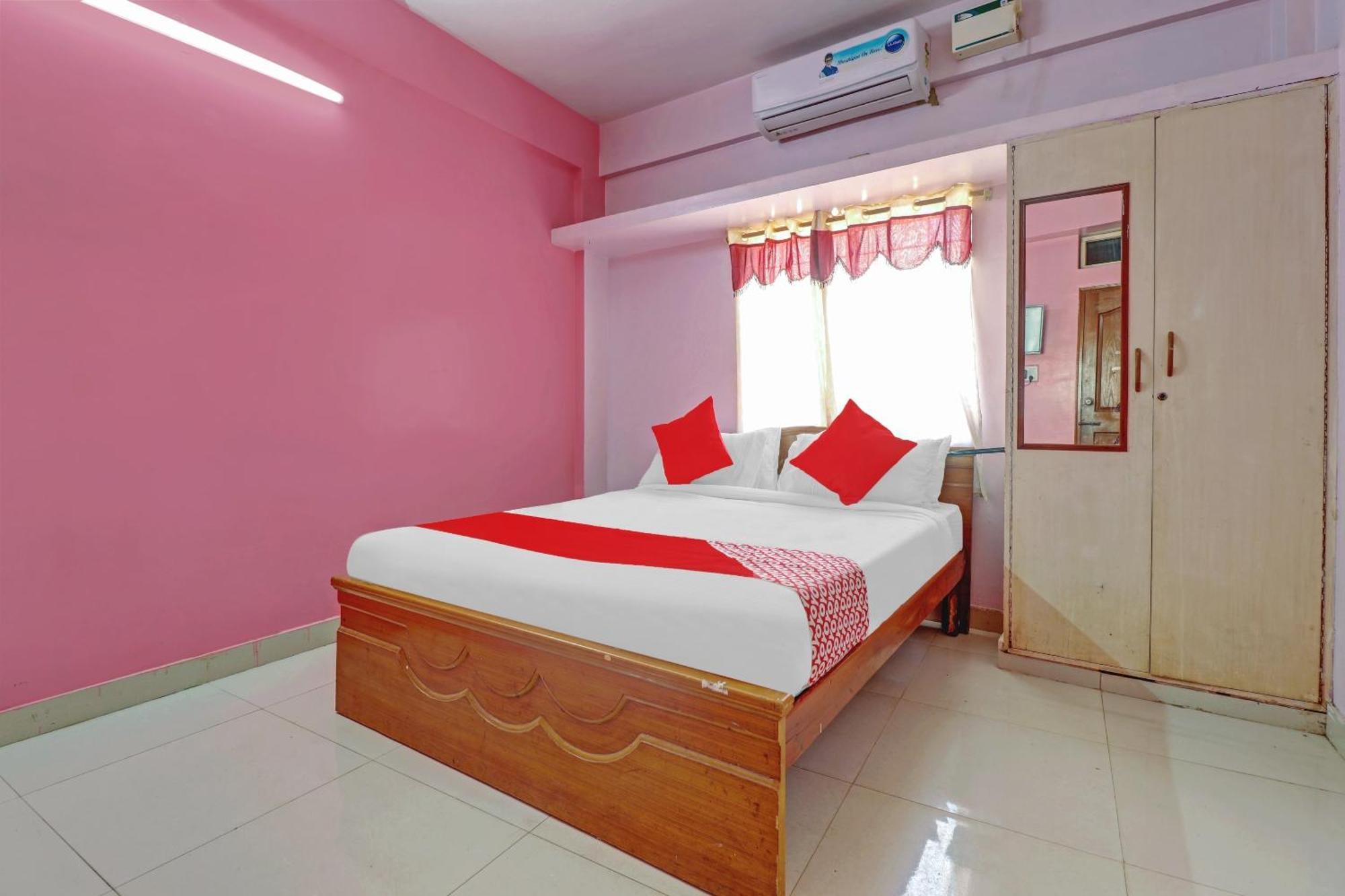Hotel O Sai Hotel Bangalore Extérieur photo