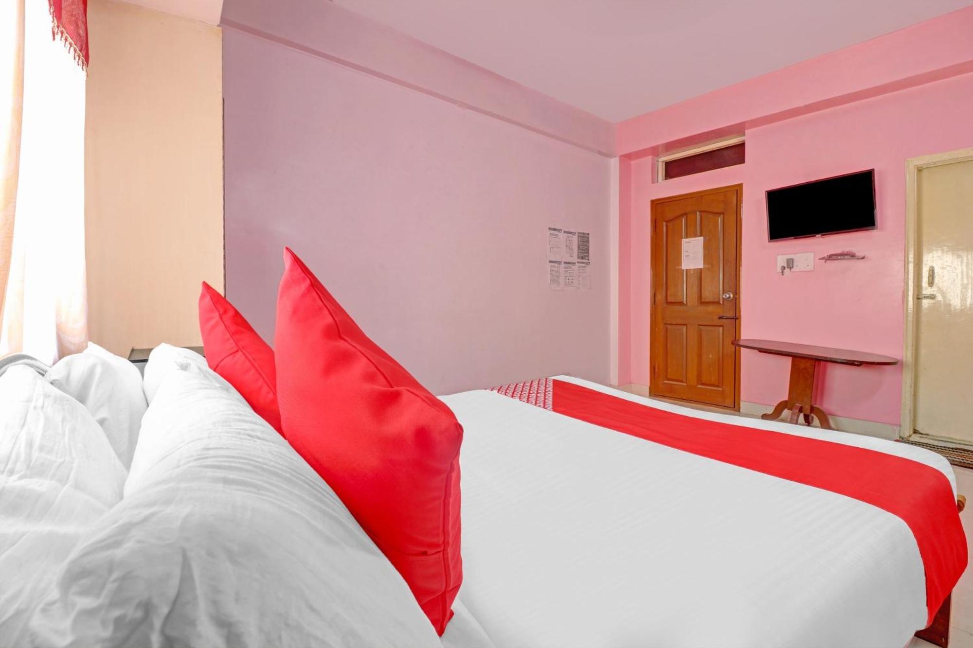 Hotel O Sai Hotel Bangalore Extérieur photo