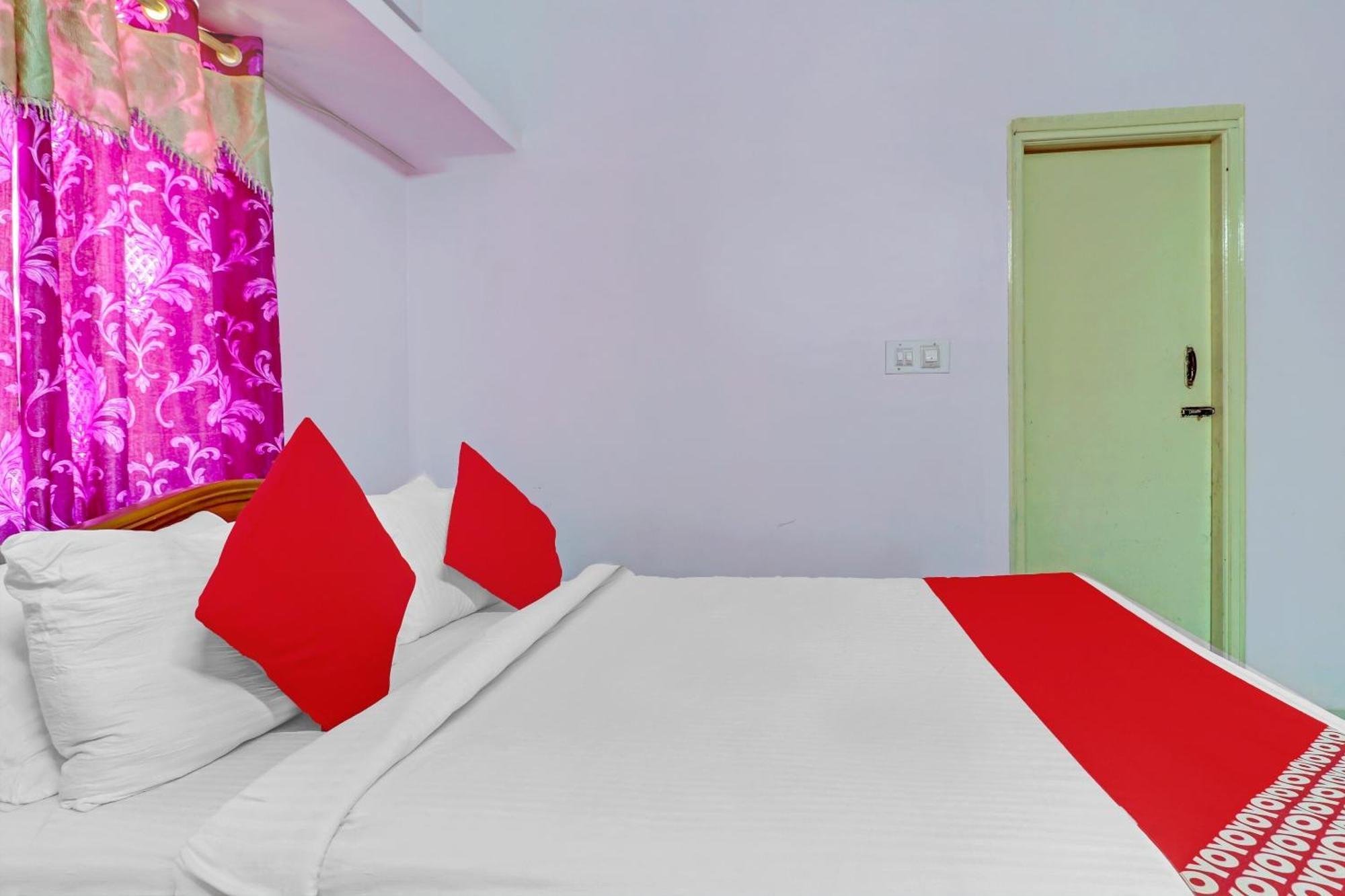 Hotel O Sai Hotel Bangalore Extérieur photo