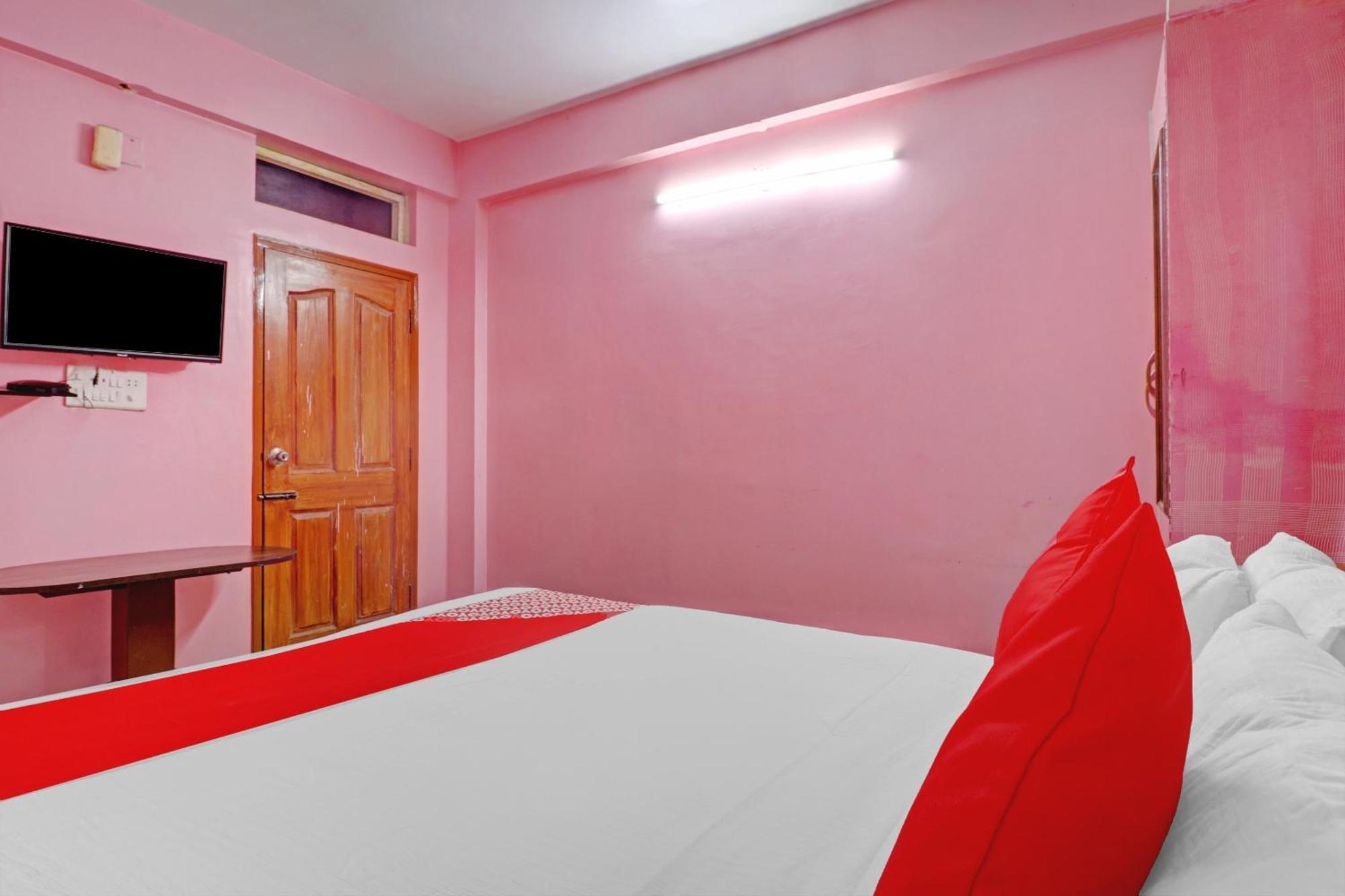 Hotel O Sai Hotel Bangalore Extérieur photo