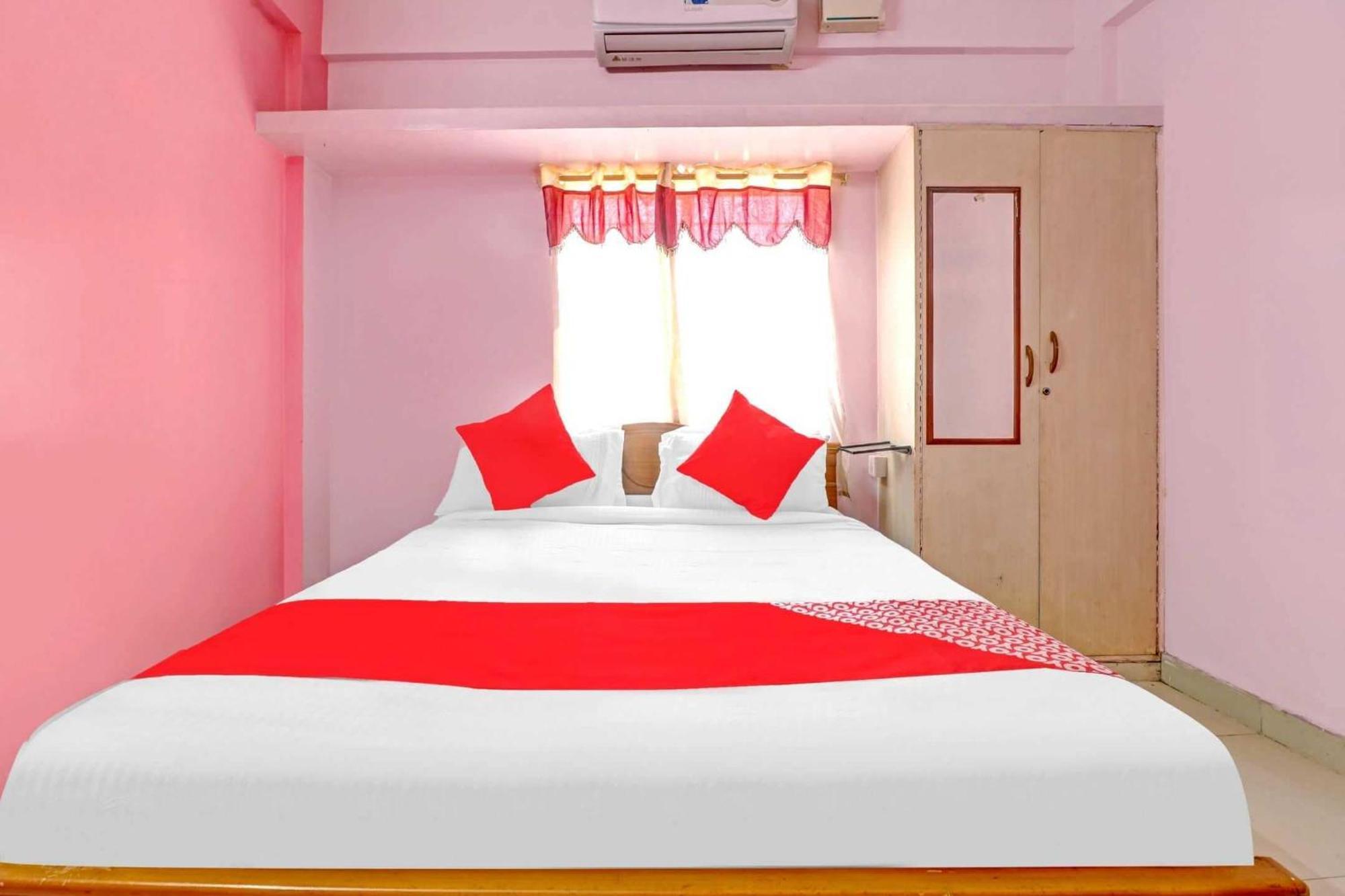 Hotel O Sai Hotel Bangalore Extérieur photo