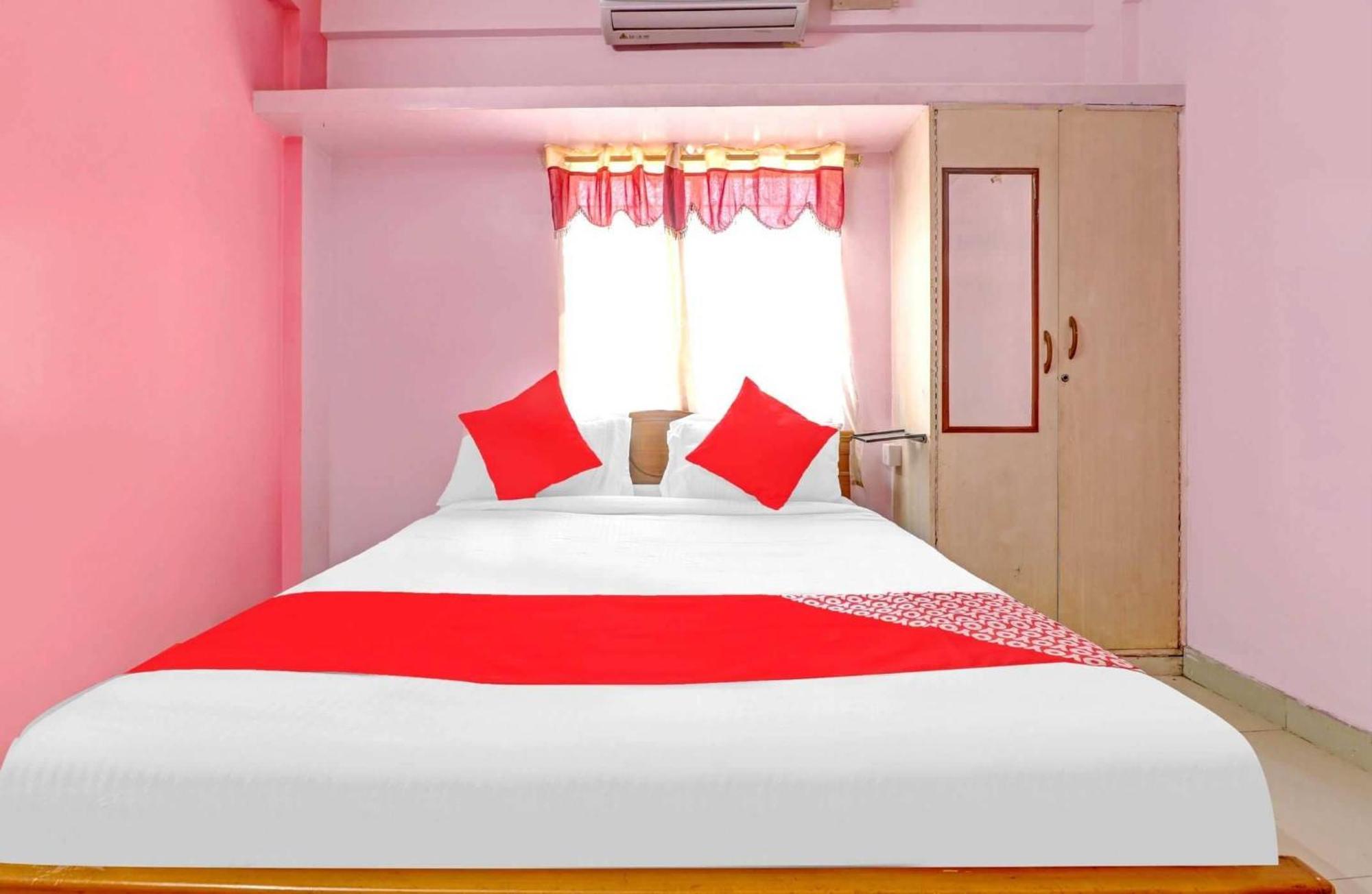 Hotel O Sai Hotel Bangalore Extérieur photo