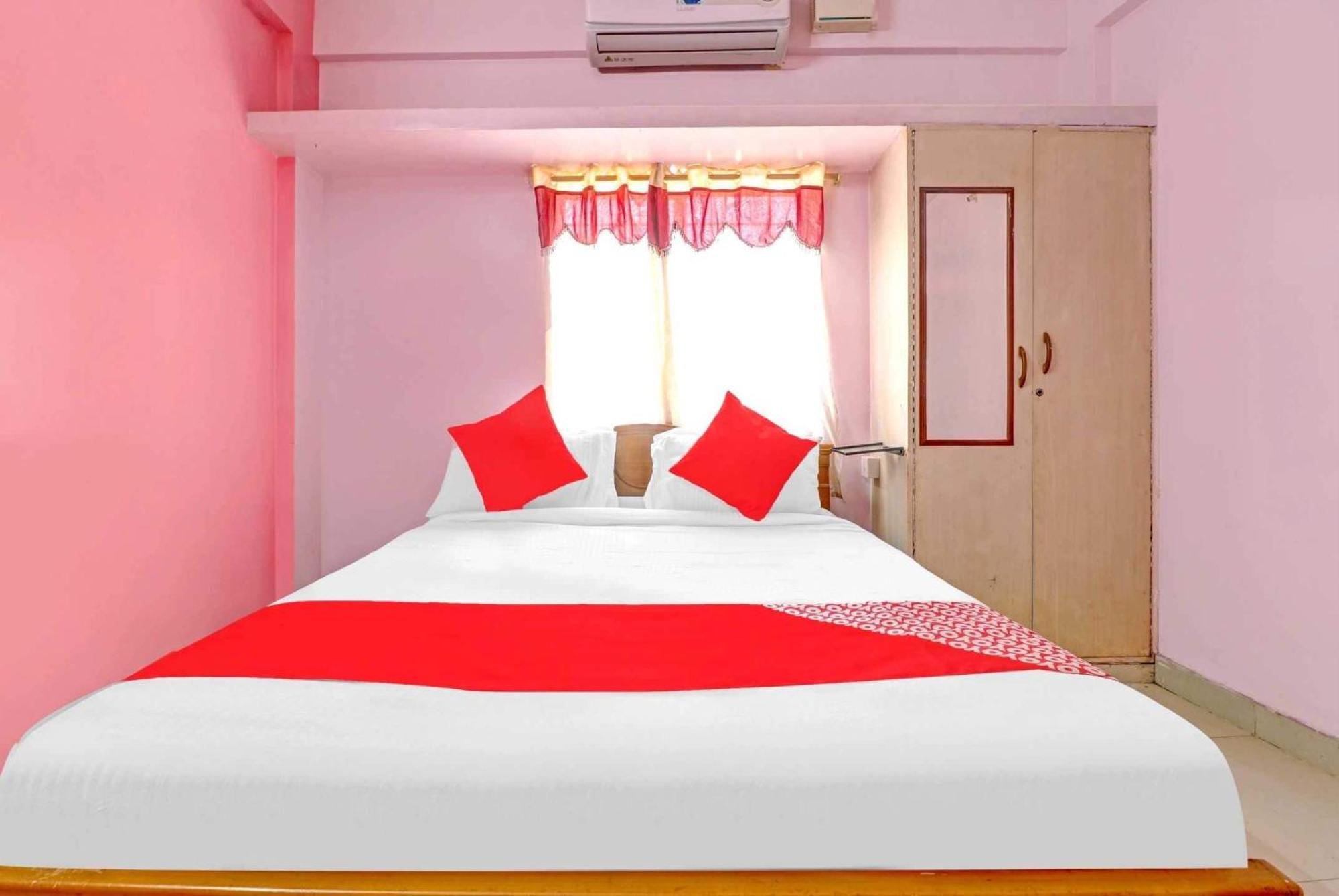 Hotel O Sai Hotel Bangalore Extérieur photo