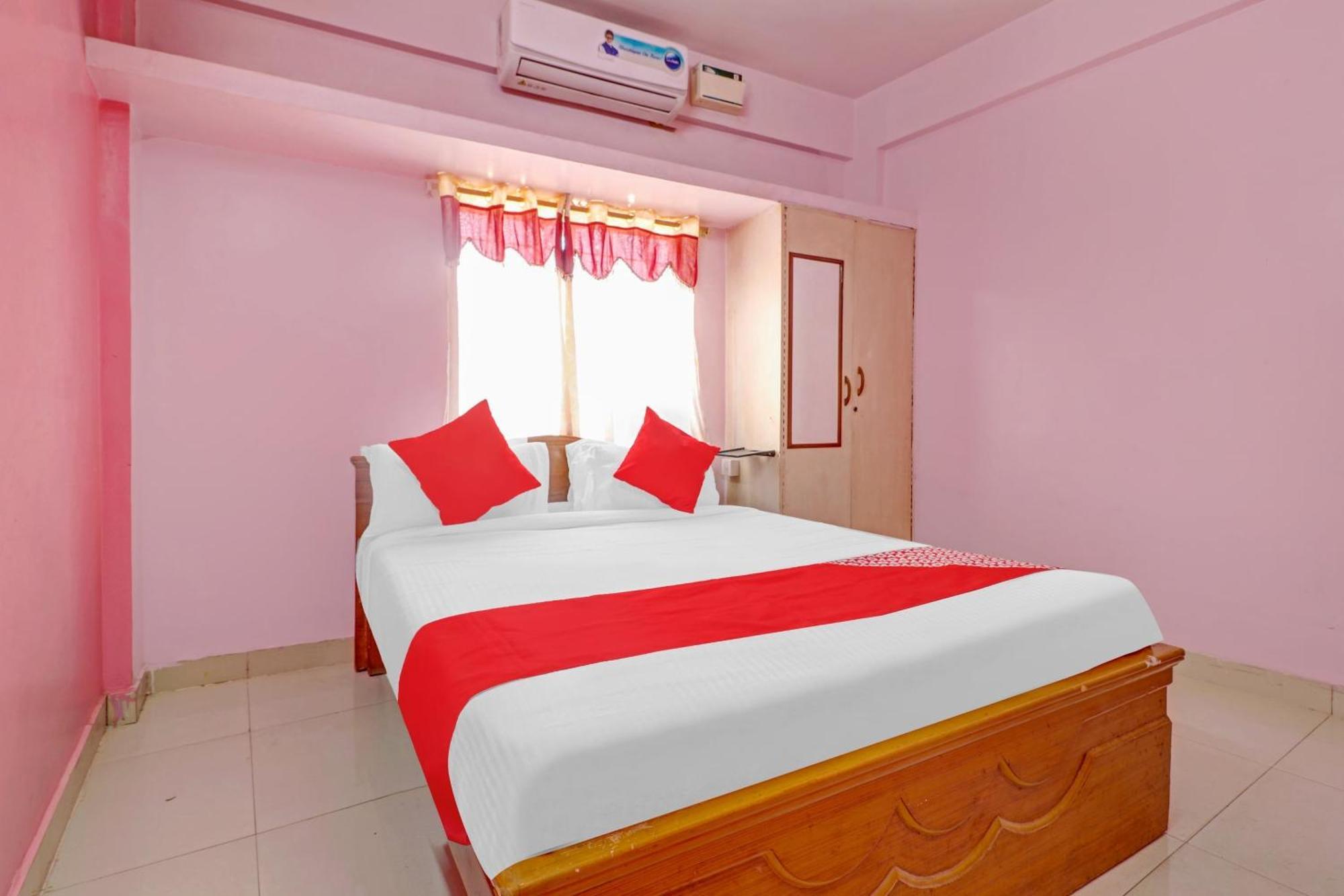 Hotel O Sai Hotel Bangalore Extérieur photo