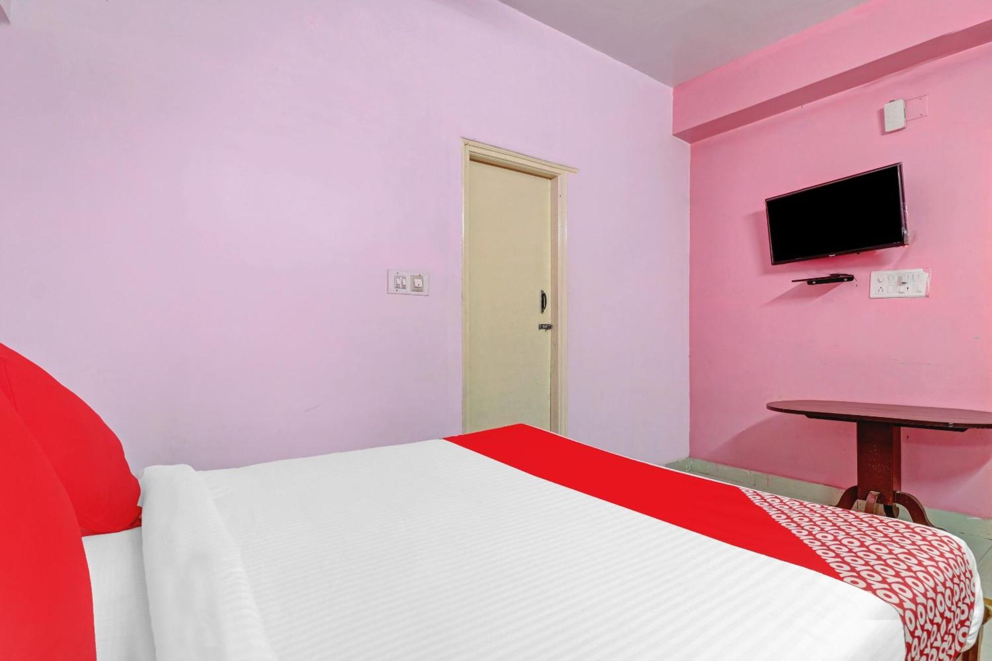 Hotel O Sai Hotel Bangalore Extérieur photo