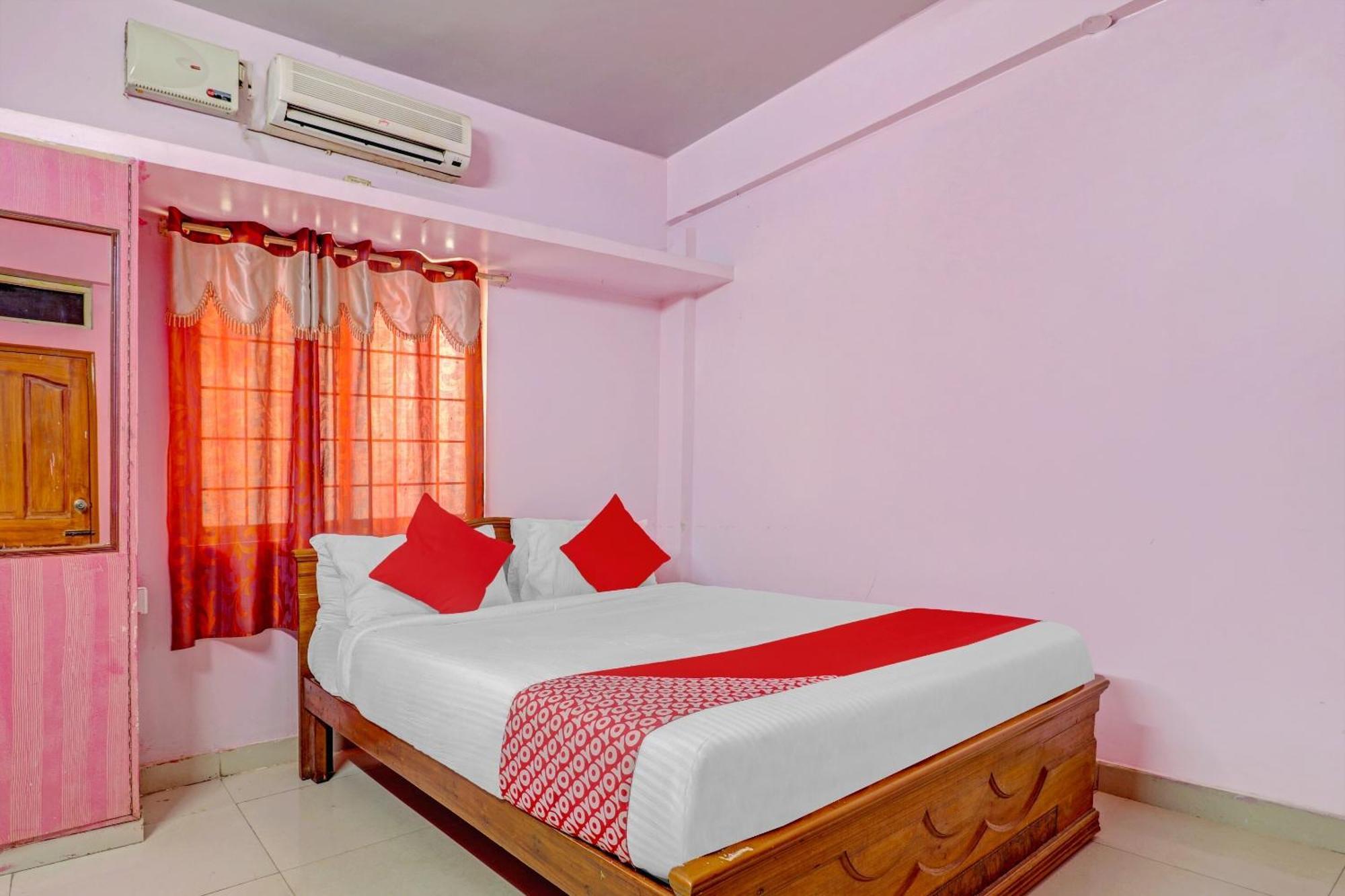 Hotel O Sai Hotel Bangalore Extérieur photo