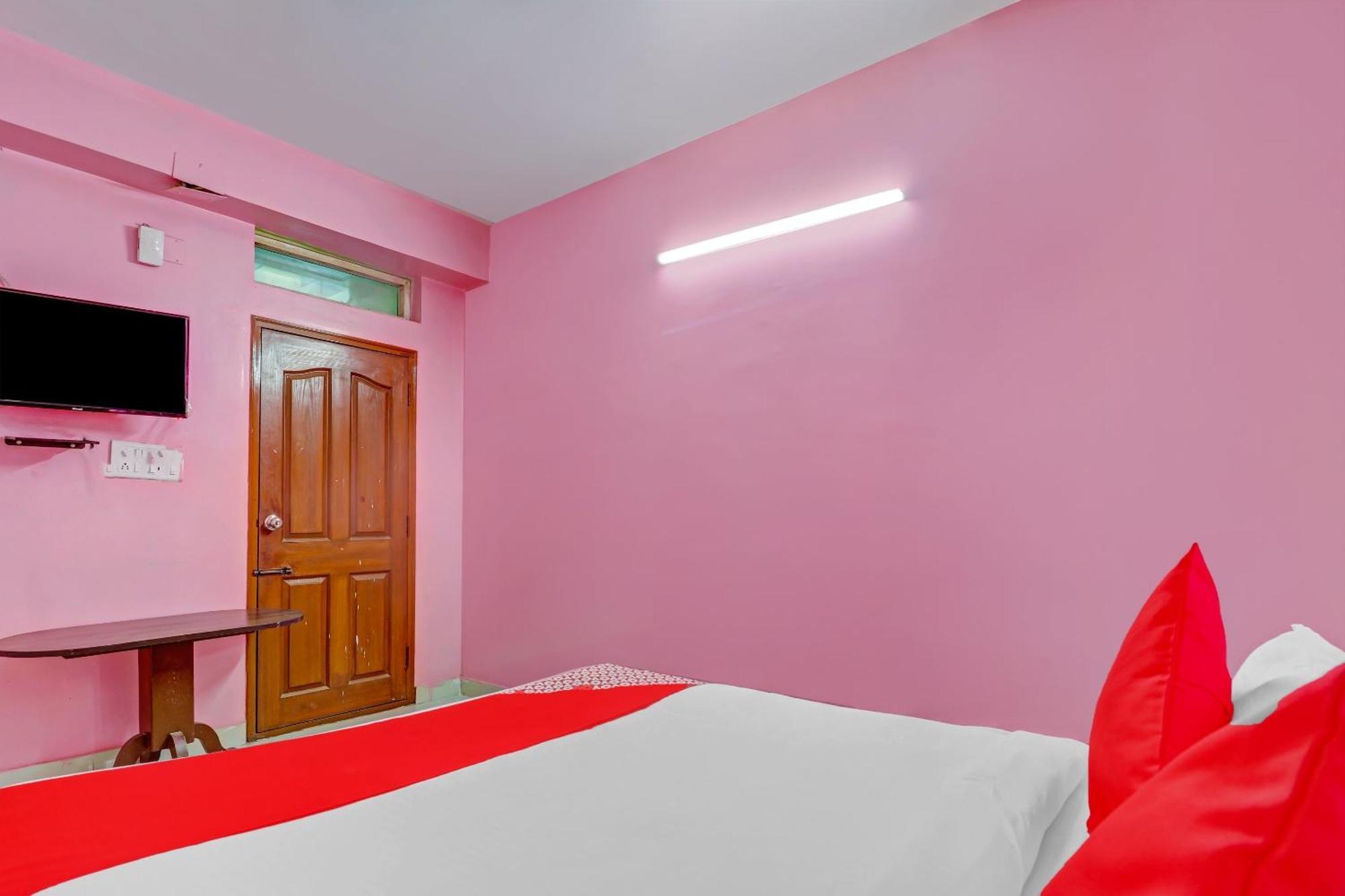 Hotel O Sai Hotel Bangalore Extérieur photo