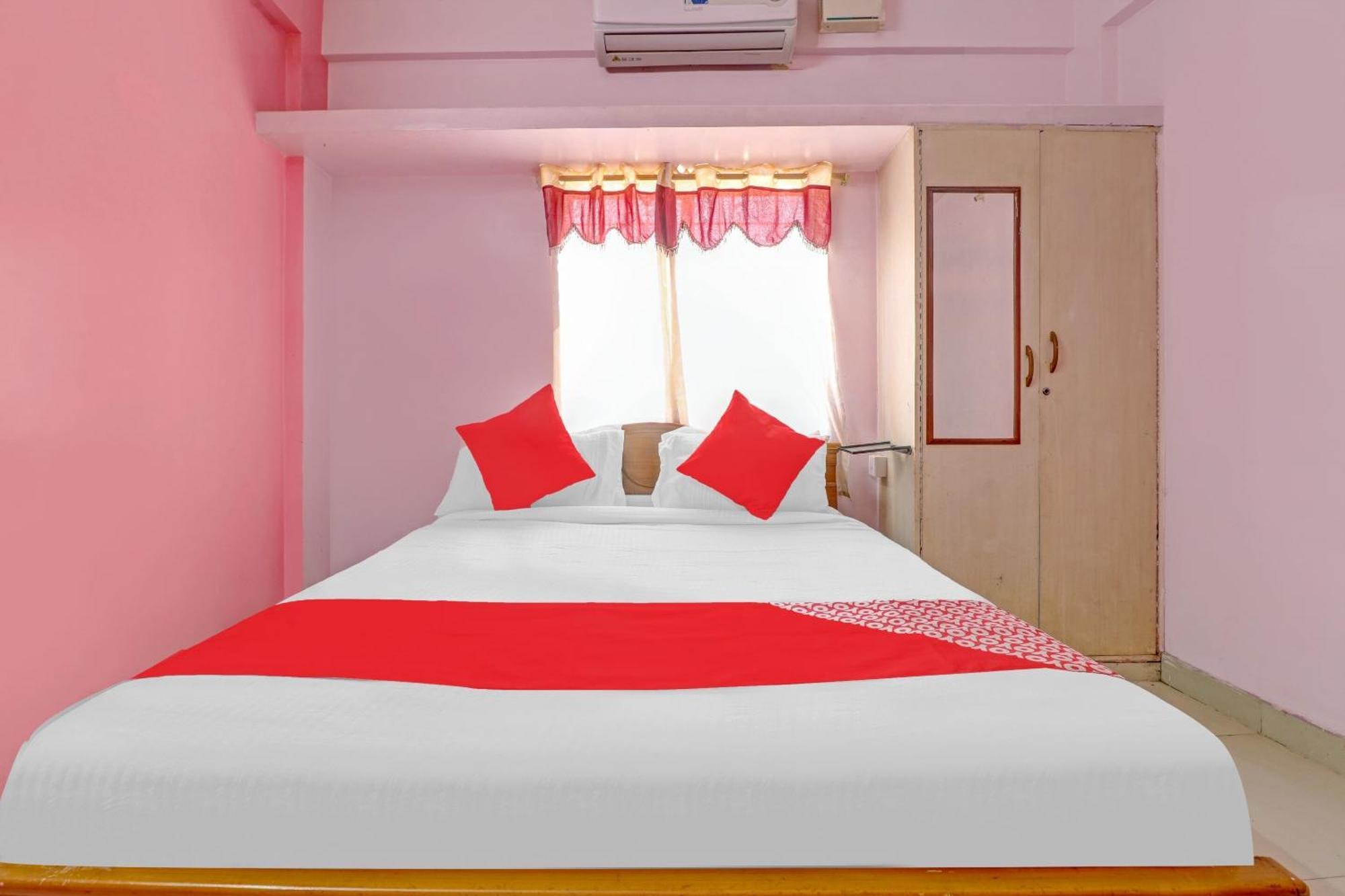 Hotel O Sai Hotel Bangalore Extérieur photo